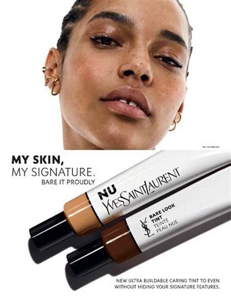 n and t dont touch on ysl|ysl nu makeup.